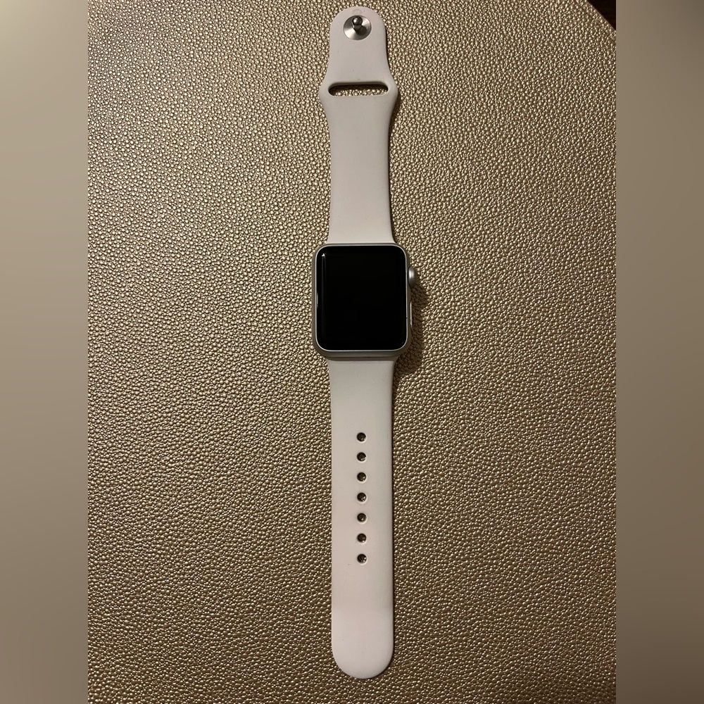 Apple 38mm iWatch